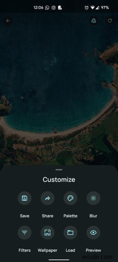 AndroidでMaterial Youに対応したおすすめアプリ7選
