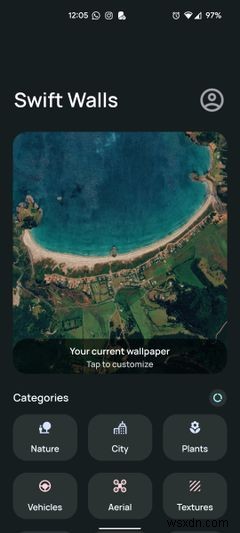 AndroidでMaterial Youに対応したおすすめアプリ7選