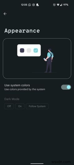 AndroidでMaterial Youに対応したおすすめアプリ7選