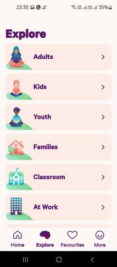 10代のストレスと不安の管理に役立つおすすめアプリ7選
