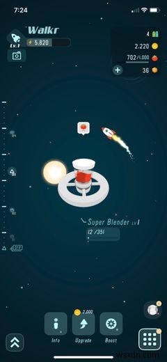 セルフケアをゲーム化!毎日が楽しくなるおすすめウェルネスアプリ7選