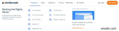 Androidアプリのランキングをチェックできるおすすめウェブサイト7選