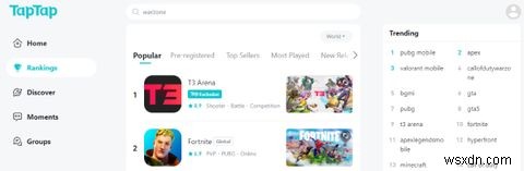 Androidアプリのランキングをチェックできるおすすめウェブサイト7選