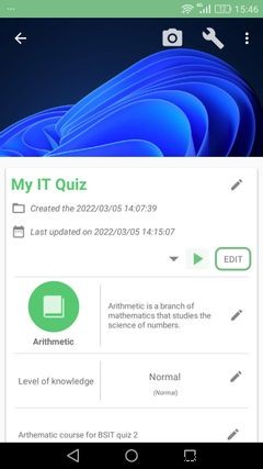 クイズ作成におすすめのAndroidアプリ5選