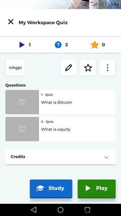 クイズ作成におすすめのAndroidアプリ5選