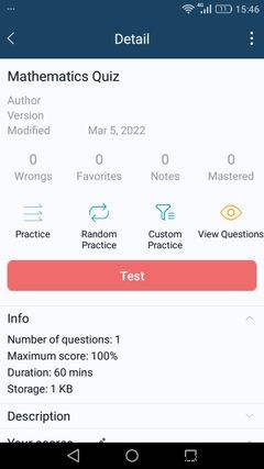 クイズ作成におすすめのAndroidアプリ5選
