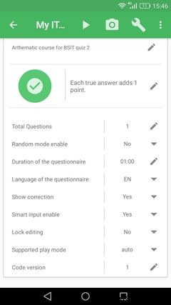 クイズ作成におすすめのAndroidアプリ5選