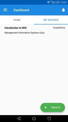 クイズ作成におすすめのAndroidアプリ5選