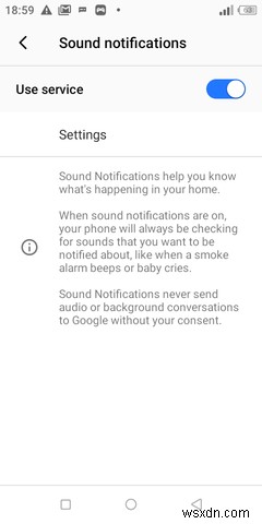 古いAndroidスマホをお手軽ホームモニタリングシステムに変える方法