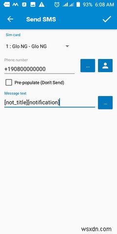 古いAndroidスマホをお手軽ホームモニタリングシステムに変える方法
