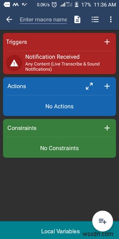 古いAndroidスマホをお手軽ホームモニタリングシステムに変える方法