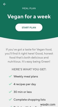 Lifesum（ライフサム）とは？MyFitnessPalより優れているのか徹底比較