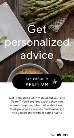 Lifesum（ライフサム）とは？MyFitnessPalより優れているのか徹底比較