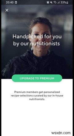 Lifesum（ライフサム）とは？MyFitnessPalより優れているのか徹底比較