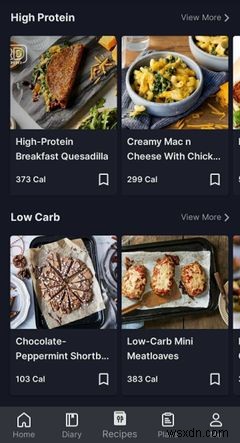 Lifesum（ライフサム）とは？MyFitnessPalより優れているのか徹底比較