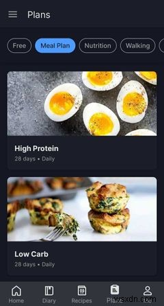 Lifesum（ライフサム）とは？MyFitnessPalより優れているのか徹底比較