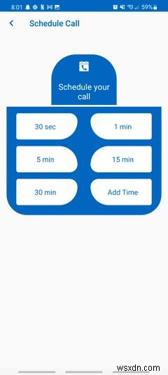 気まずいデートや会話からスマートに脱出!Androidおすすめ偽着信アプリ4選
