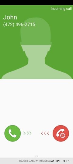 気まずいデートや会話からスマートに脱出!Androidおすすめ偽着信アプリ4選