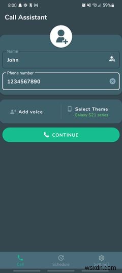 気まずいデートや会話からスマートに脱出!Androidおすすめ偽着信アプリ4選