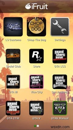 GTA(グランドセフトオート)ファン必携!おすすめアプリ7選