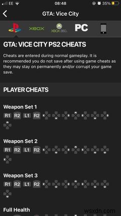 GTA(グランドセフトオート)ファン必携!おすすめアプリ7選