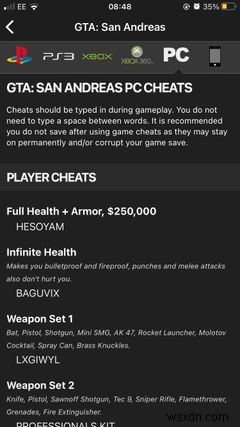 GTA(グランドセフトオート)ファン必携!おすすめアプリ7選