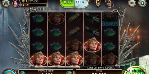 「ゲーム・オブ・スローンズ」ファン必見の厳選アプリ6選