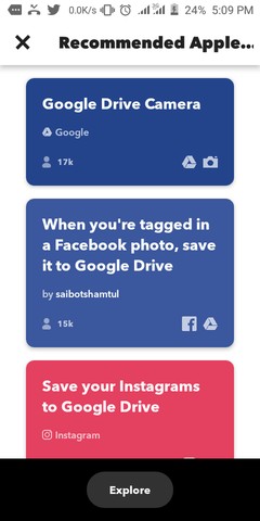 Androidの面倒なタスクを自動化!おすすめ無料アプリ5選