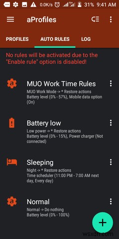 Androidの面倒なタスクを自動化!おすすめ無料アプリ5選