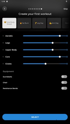 短時間ワークアウトに最適なおすすめHIITアプリ10選【Android/iOS対応】