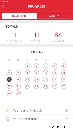短時間ワークアウトに最適なおすすめHIITアプリ10選【Android/iOS対応】
