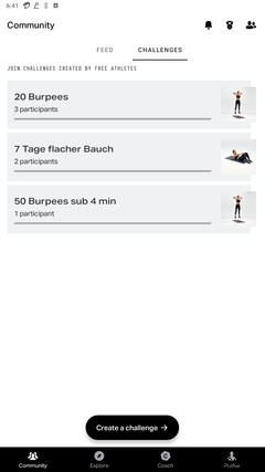 短時間ワークアウトに最適なおすすめHIITアプリ10選【Android/iOS対応】