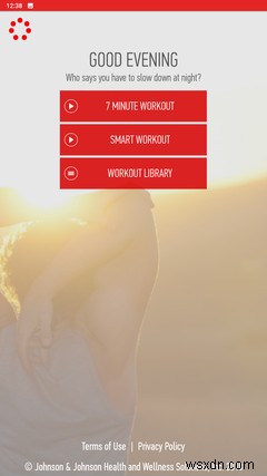 短時間ワークアウトに最適なおすすめHIITアプリ10選【Android/iOS対応】