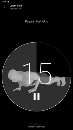 短時間ワークアウトに最適なおすすめHIITアプリ10選【Android/iOS対応】