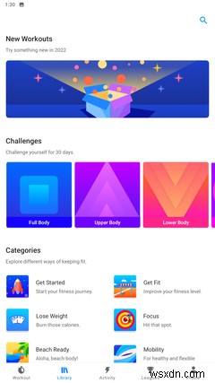 短時間ワークアウトに最適なおすすめHIITアプリ10選【Android/iOS対応】