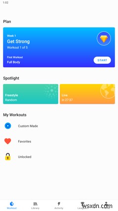 短時間ワークアウトに最適なおすすめHIITアプリ10選【Android/iOS対応】