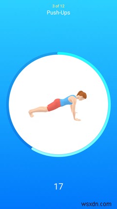 短時間ワークアウトに最適なおすすめHIITアプリ10選【Android/iOS対応】