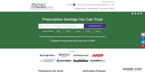 医療費を節約できるおすすめの医薬品価格比較ツール6選