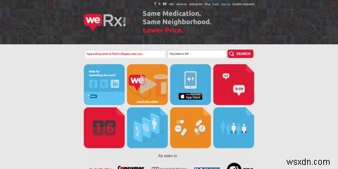 医療費を節約できるおすすめの医薬品価格比較ツール6選