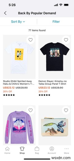 ポップカルチャー好き必見！毎日をもっと楽しくするおすすめアプリ7選