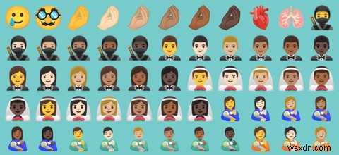 Androidで新しい絵文字を入手する5つの方法｜最新絵文字の追加手順を徹底解説