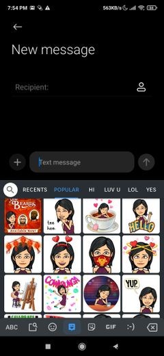 Androidで新しい絵文字を入手する5つの方法｜最新絵文字の追加手順を徹底解説