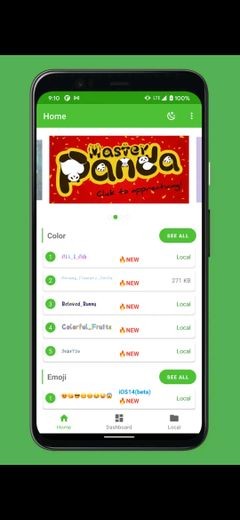 Androidで新しい絵文字を入手する5つの方法｜最新絵文字の追加手順を徹底解説