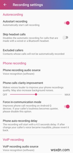 Androidで通話を録音する4つの方法｜標準機能・アプリ・外部機器を徹底解説
