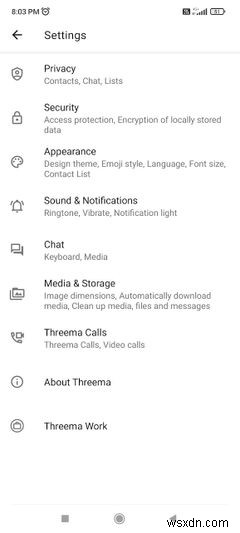 Threema vs Signal：プライバシー重視メッセンジャー徹底比較