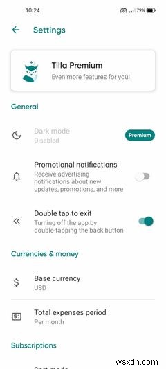 【保存版】Androidで使えるおすすめサブスク管理アプリ7選|支払い忘れ防止に
