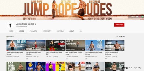 初心者向けダイエットトレーニング5選!無理なく続けて痩せる方法