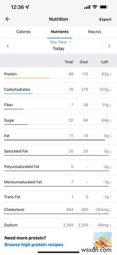 カロリー計算アプリを使うメリット・デメリット|健康的な食生活への上手な活用法