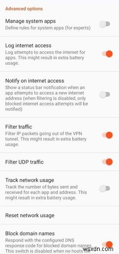 Androidスマホをハッカーから守る!おすすめファイアウォールアプリ5選