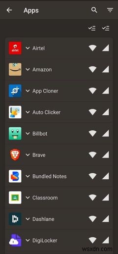 Androidスマホをハッカーから守る!おすすめファイアウォールアプリ5選
